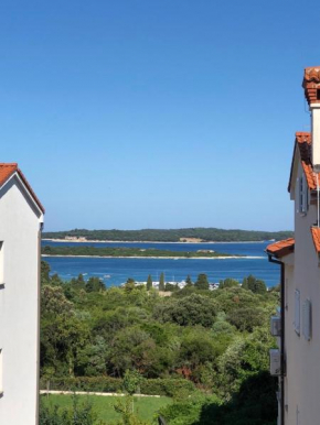 Apartman Štinjan